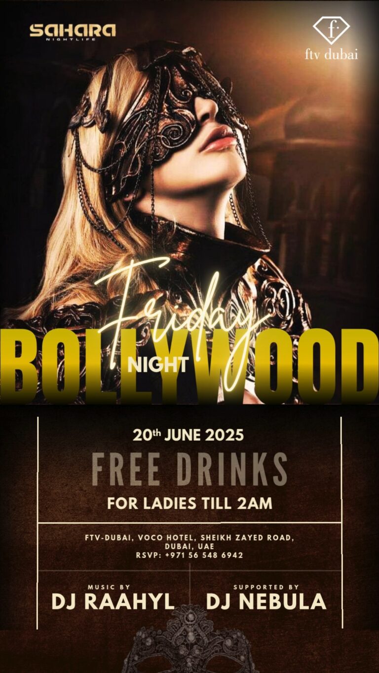 Instagram post from ftv.dubai. This post is in position 2.
